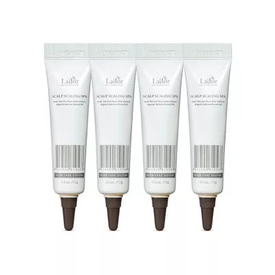 LADOR Scalp Scaling Spa Ampoule