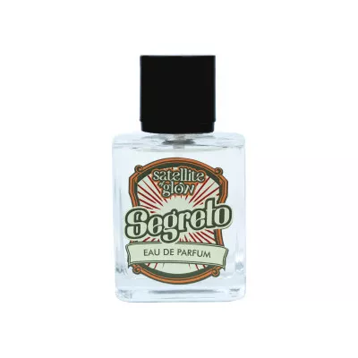 SATELLITE OF GLOW Segreto Eau De Parfum 50 ml
