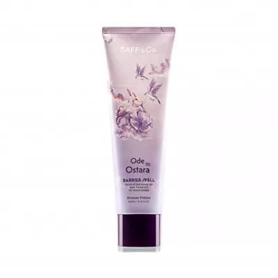 SAFF & Co Shower Potion