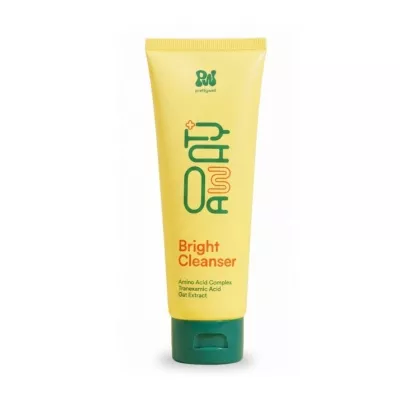 PRETTYWELL Oat Away Bright Cleanser