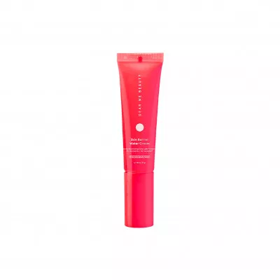 DEAR ME BEAUTY Skin Barrier Water Cream -  Improved Formula