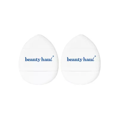 BEAUTYHAUL Mini Puff