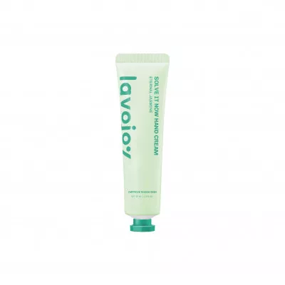 LAVOJOY Solve It Now Hand Cream