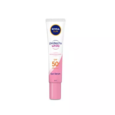 NIVEA SUN Face Serum Instant Aura
