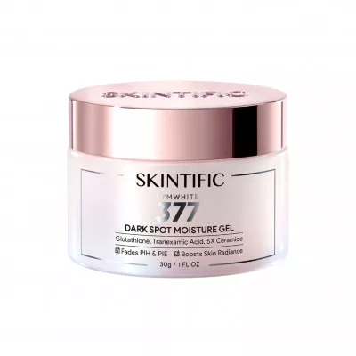 SKINTIFIC Symwhite 377 Dark Spot Moisture Gel