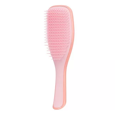 TANGLE TEEZER Wet Detangler Naturally Curly TWD-NC-OP-010922 Mango Pink
