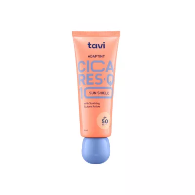 TAVI CICA RES-Q10 AdapTint Sun Shield