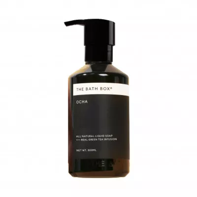 THE BATH BOX Ocha