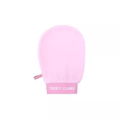 TEDDY CLUBS Body Exfoliating Gloves