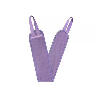 TEDDY CLUBS Exfoliating Viscose Punggung