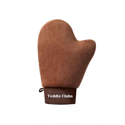TEDDY CLUBS Body Lotion Gloves