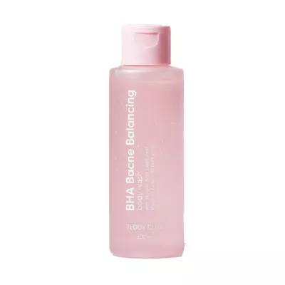 TEDDY CLUBS BHA Bacne Balancing 100ml