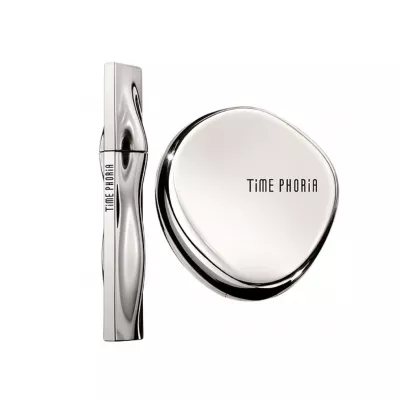 TIMEPHORIA LUXE REVERIE - Bundle Cushion x Lip Matte