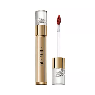 TIMEPHORIA Elixir Velvet-Shine Switching Lip Cream