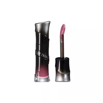 TIMEPHORIA Lunara Frost 3D Lip Gloss 4ml