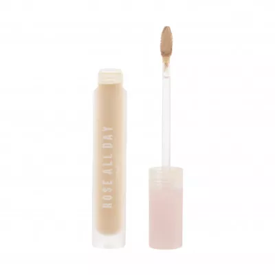 ROSE ALL DAY The Realest Lightweight Concealer