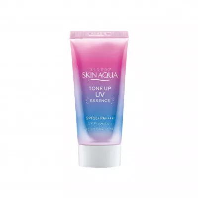 SKIN AQUA Tone Up UV Essence SPF50 PA+++