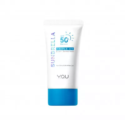 YOU BEAUTY Triple UV Elixir SPF 50+ PA++++