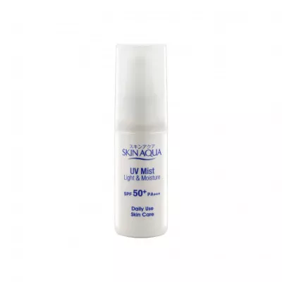 SKIN AQUA [CLEARANCE SALE] - UV Mist Light & Moisture