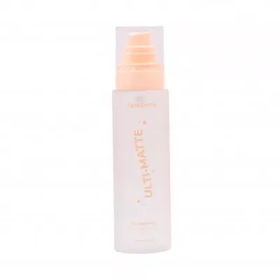 LUXCRIME Ulti-Matte Setting Spray 150ml