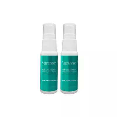 VARESSE Hair Tonic Concentrate 20ml 2 botol