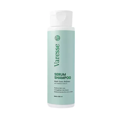 VARESSE Serum Shampoo 2 in 1 Conditioner