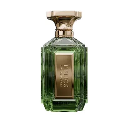 VELIXIR Helios Eau de Parfum for Unisex