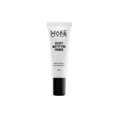 MAKE OVER Velvet Mattifying Primer 20ml