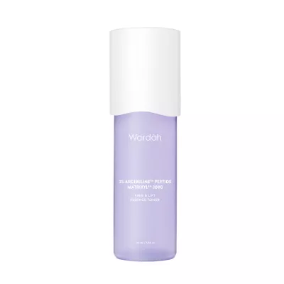 WARDAH 2% Argireline Peptide MatrixylTM 3000 Firm & Lift Essence Toner