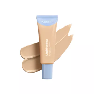 WARDAH Lightening Liquid Foundation 25 ml