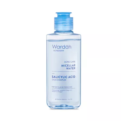 WARDAH Acnederm Acne Care Micellar Water