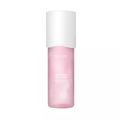 WARDAH Aquaporin Squalane Bounce & Glow Milky Toner