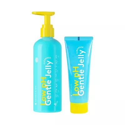 SOMETHINC Low pH Gentle Jelly Cleanser