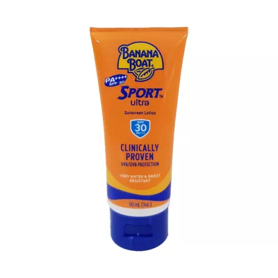 BANANA BOAT Sport Ultra SPF30
