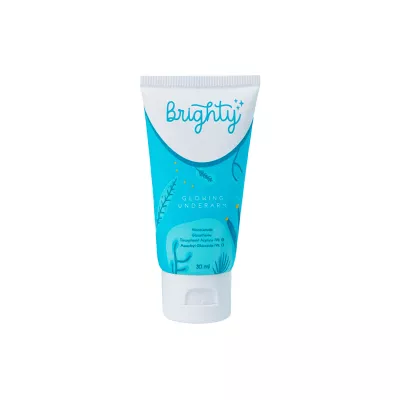 BRIGHTY Glowing Underarm