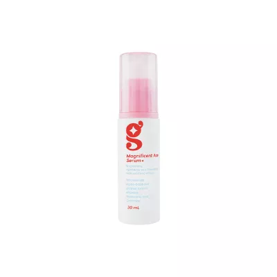 GORJES Magnificent  Ace Serum