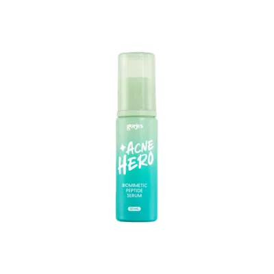 GORJES Acne Hero Biomimetic Peptide Serum 30mL
