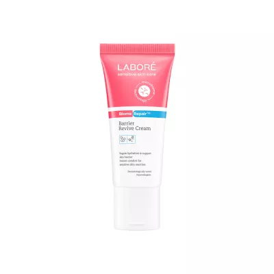 LABORÉ Sensitive Skin Care BiomeRepair Barrier Revive Cream