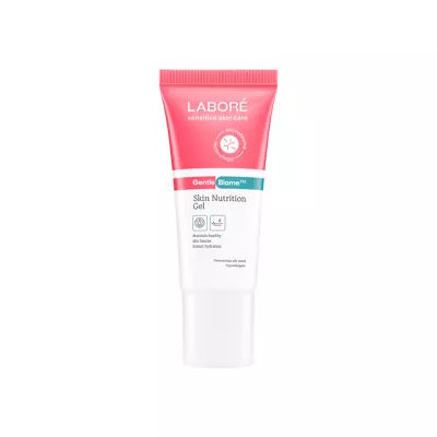 LABORÉ Sensitive Skin Care GentleBiome Skin Nutrition Gel