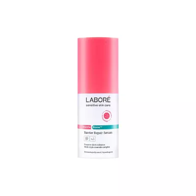 LABORÉ Sensitive Skin Care GentleBiome Barrier Repair Serum