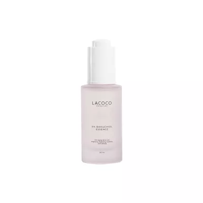 LACOCO [Clearance Sale] 5% Bakuchiol Essence