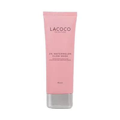 LACOCO 2% Watermelon Glow Mask