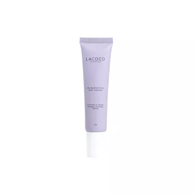 LACOCO [Clearance Sale] 2% Bakuchiol Day Cream