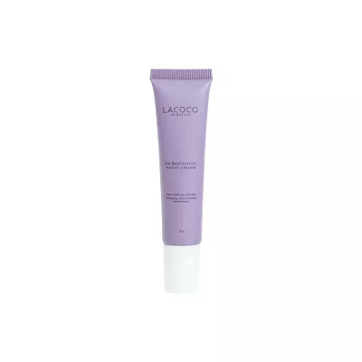 LACOCO 2% Bakuchiol Night Cream