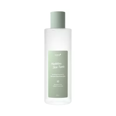 STUDIO TROPIK [CLEARANCE SALE] - Herbitus Skin Tonic (Giga Size)