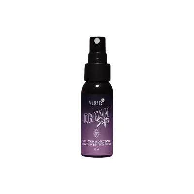 STUDIO TROPIK BB Size DreamSetter Pollution Protection Make-up Setting Spray
