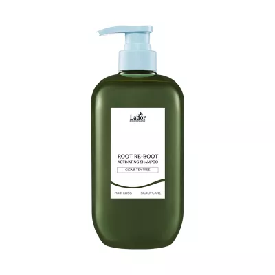 LADOR Root Reboot Activating Shampoo 800mL