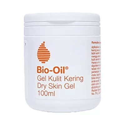 BIO OIL [Clearance Sale] Dry Skin Gel