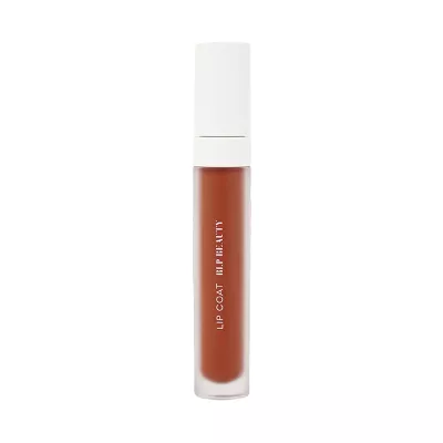 BLP BEAUTY Pumpkin Sorbet Lip Coat