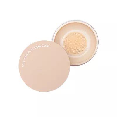BLP BEAUTY Face Powder 10gr (Light Beige)
